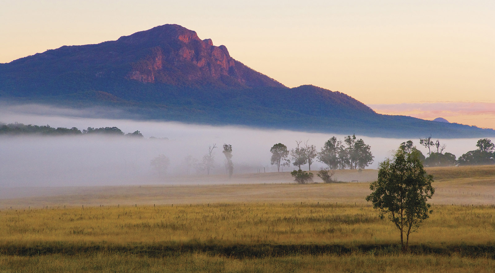 10 of the best things to do on the Scenic Rim